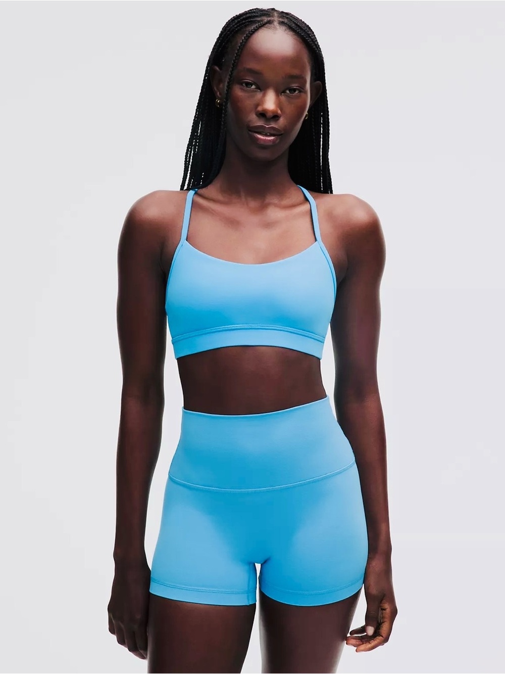 ❥Lululemon Align Shorts 6” | 2 Pairs